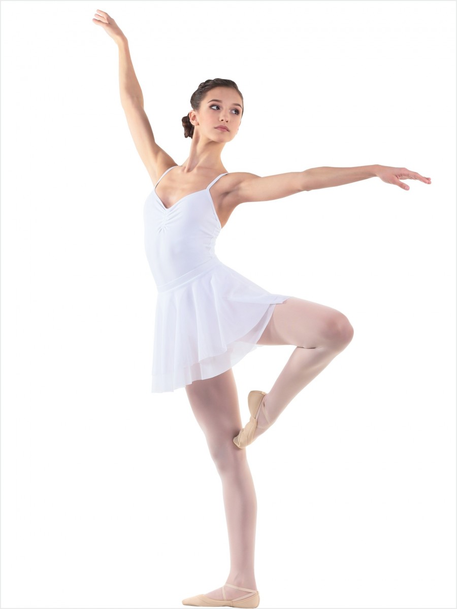 Ballet skirt SOLO FD972
