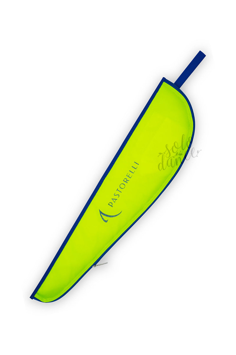 Holder for stick and ribbon PASTORELLI 03197 neon yellow