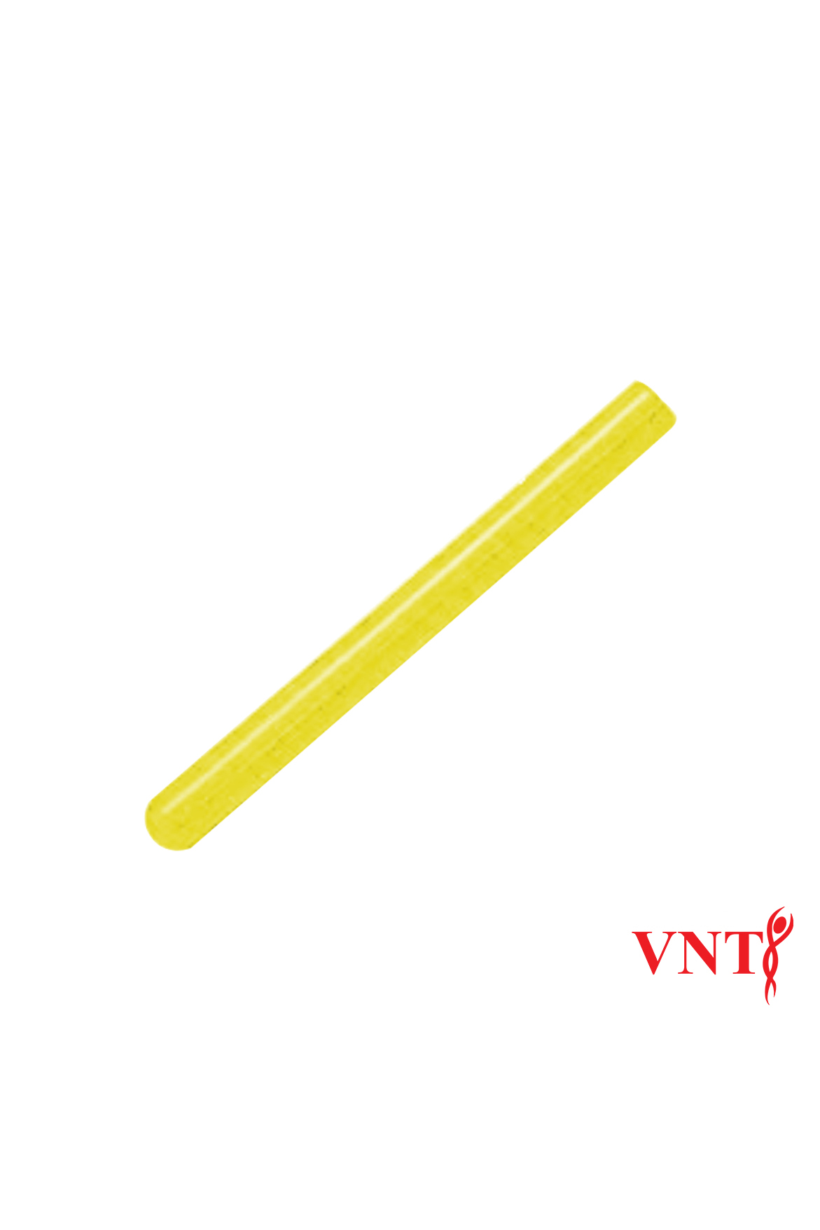 Grip for gymnastics stick Venturelli Pastorelli yellow