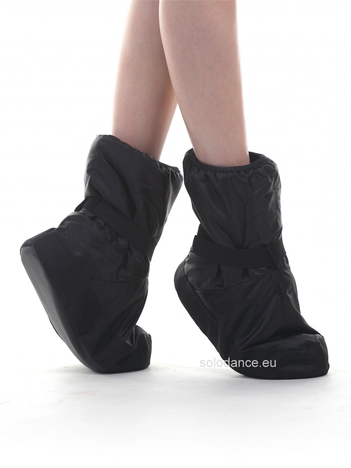 Warm-up boots BALESPO black size 26-29