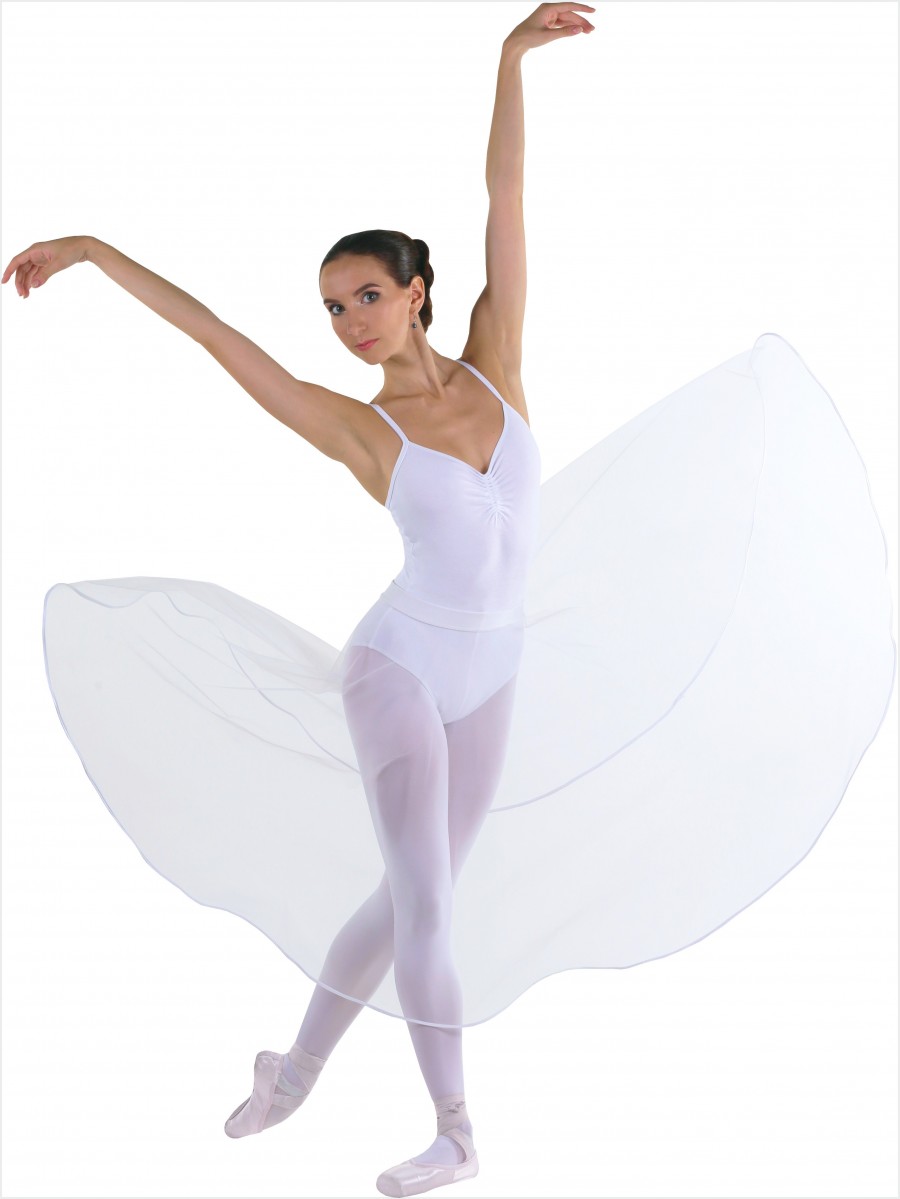 Ballet Skirt SOLO FD993