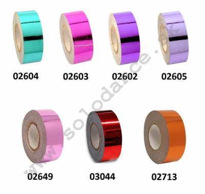 Tape for hoops and clubs Pastorelli NEW VERSAILLES Fuchsia