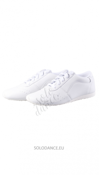 Aerobic shoes VENTURELLI AER8 EVO-COMP AER8 white, size 41